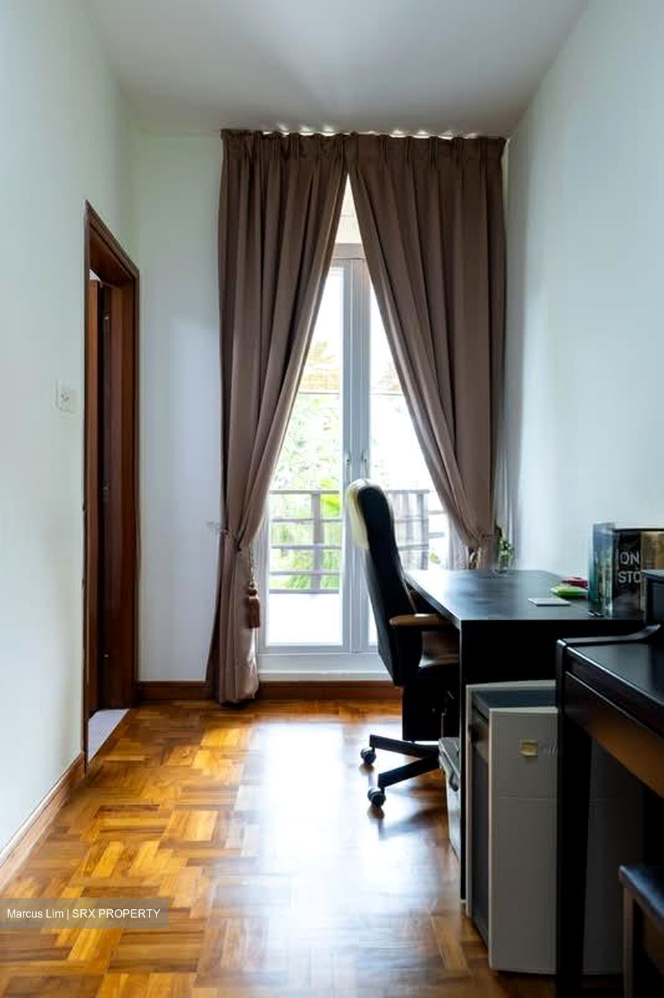 Limau Villas (D16), Terrace #602730801